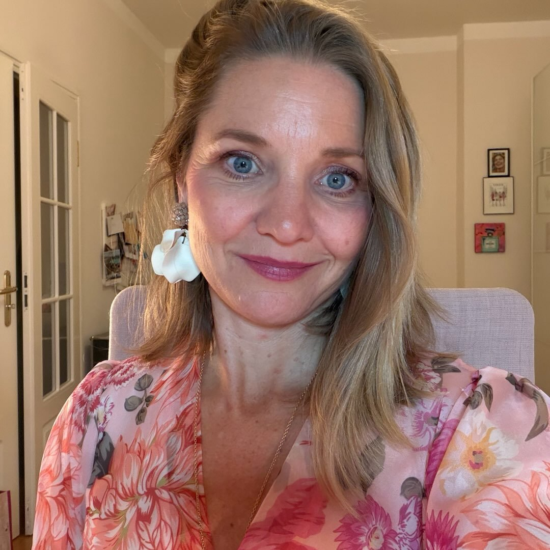 Natalie Heuser